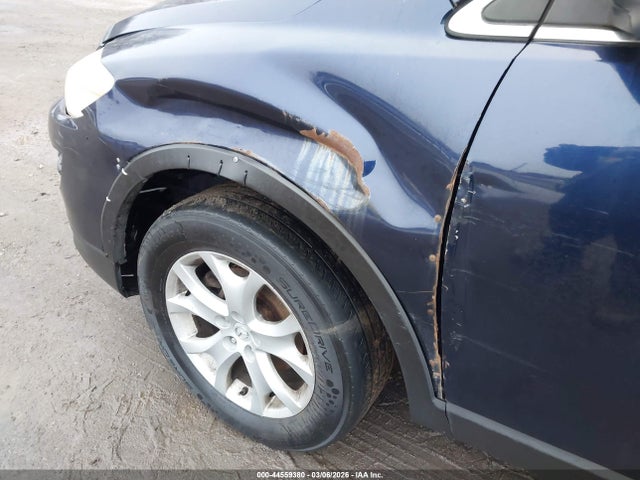 Продажа на аукционе авто 2011 Mazda Cx-9 Touring, vin: JM3TB3CV0B0301801, номер лота: 44559380