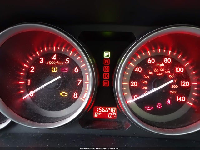 Продажа на аукционе авто 2011 Mazda Cx-9 Touring, vin: JM3TB3CV0B0301801, номер лота: 44559380