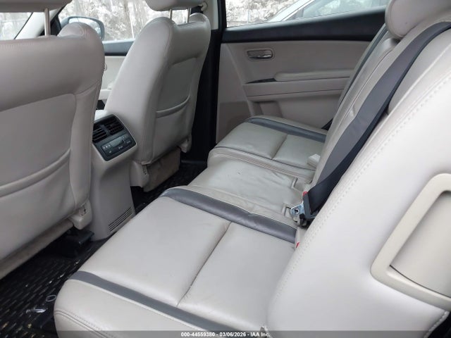 Продажа на аукционе авто 2011 Mazda Cx-9 Touring, vin: JM3TB3CV0B0301801, номер лота: 44559380