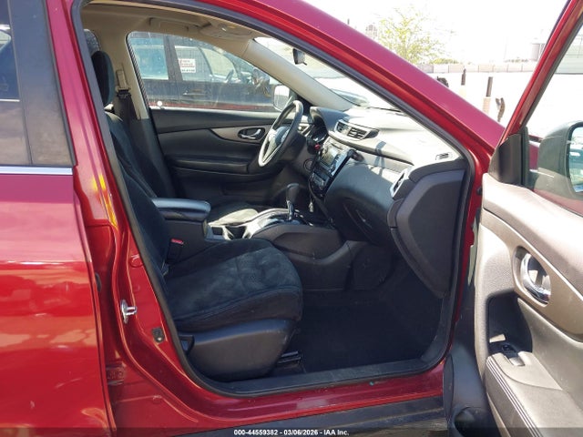 Nissan ROGUE SV 2016 5N1AT2MT0GC739742 Image 5
