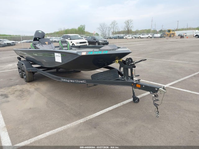 Продажа на аукционе авто 2022 Ranger Other, vin: RGR61390C222, номер лота: 44559384
