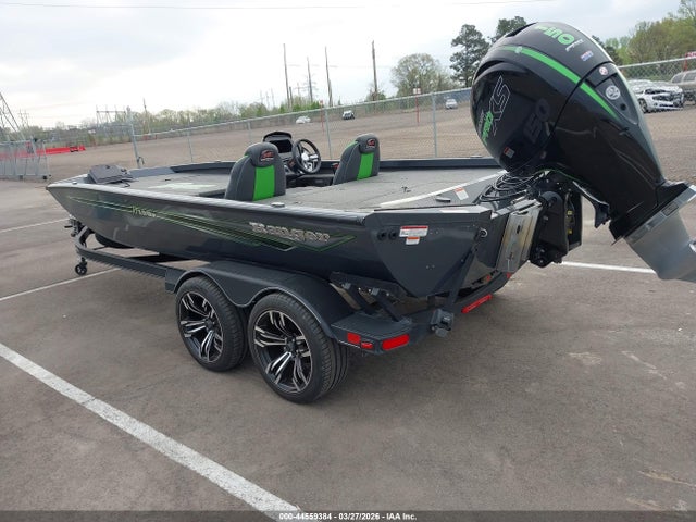Продажа на аукционе авто 2022 Ranger Other, vin: RGR61390C222, номер лота: 44559384