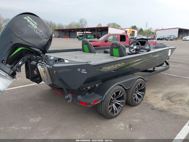Продажа на аукционе авто 2022 Ranger Other, vin: RGR61390C222, номер лота: 44559384