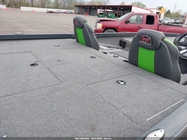 Продажа на аукционе авто 2022 Ranger Other, vin: RGR61390C222, номер лота: 44559384