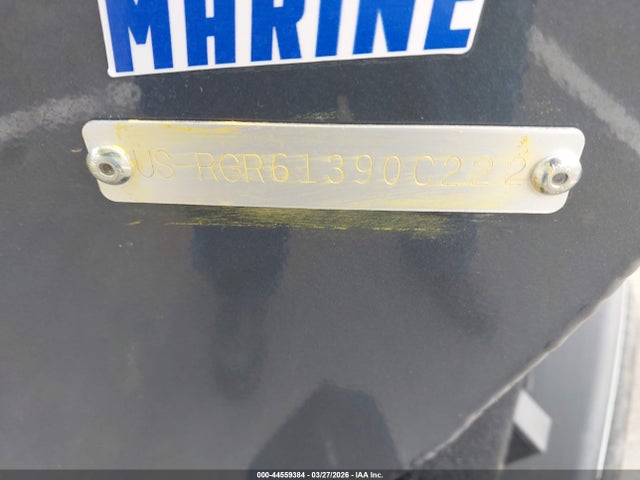 Продажа на аукционе авто 2022 Ranger Other, vin: RGR61390C222, номер лота: 44559384