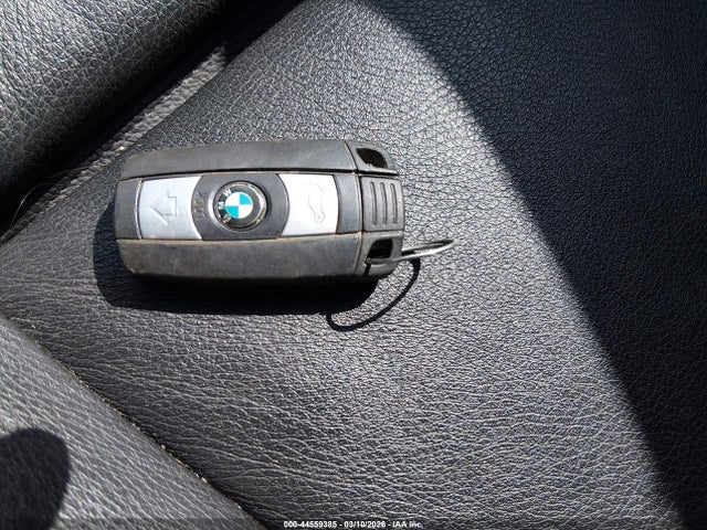 2010 Bmw 328i Xdrive მანქანა იყიდება აუქციონზე, vin: WBAPK5C53AA648938, აუქციონის ნომერი: 44559385