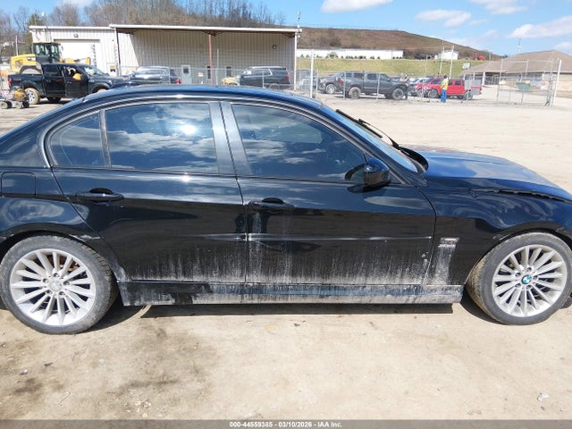 2010 Bmw 328i Xdrive მანქანა იყიდება აუქციონზე, vin: WBAPK5C53AA648938, აუქციონის ნომერი: 44559385