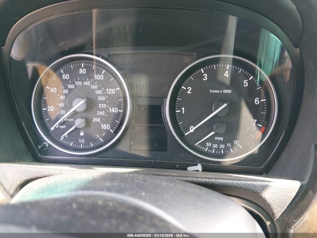 2010 Bmw 328i Xdrive მანქანა იყიდება აუქციონზე, vin: WBAPK5C53AA648938, აუქციონის ნომერი: 44559385