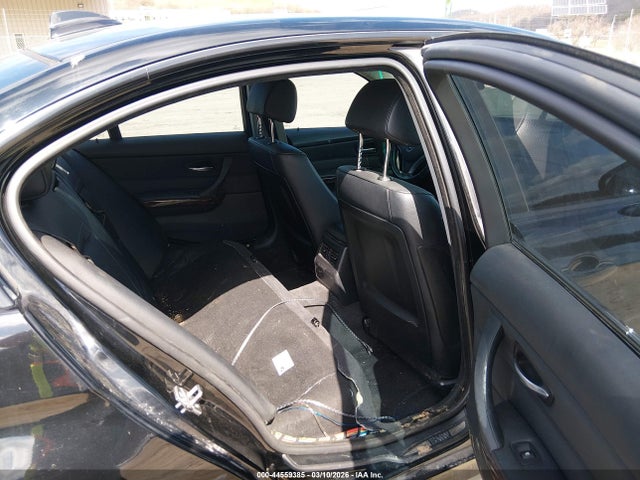2010 Bmw 328i Xdrive მანქანა იყიდება აუქციონზე, vin: WBAPK5C53AA648938, აუქციონის ნომერი: 44559385