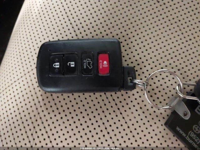 5TDDCRFH0GS014921 Toyota Highlander Hybrid Limited Platinum V6
