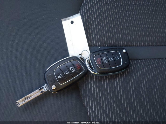 Hyundai SONATA SE 2018 5NPE24AF4JH680337 Image 11