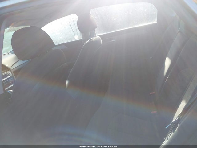 Hyundai SONATA SE 2018 5NPE24AF4JH680337 Image 8