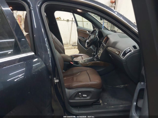 Aukcja sprzedaży 2016 Audi Q5 2.0t Premium, vin: WA1C2AFP1GA148416, numer aukcji: 44559398