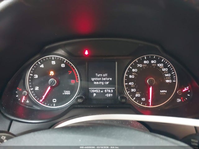 Aukcja sprzedaży 2016 Audi Q5 2.0t Premium, vin: WA1C2AFP1GA148416, numer aukcji: 44559398