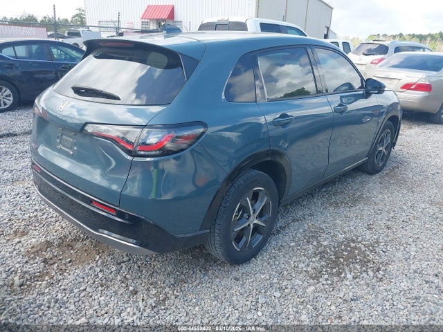 3CZRZ1H71PM734264 Honda Hr-v 2wd Ex-l
