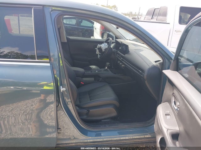 3CZRZ1H71PM734264 Honda Hr-v 2wd Ex-l