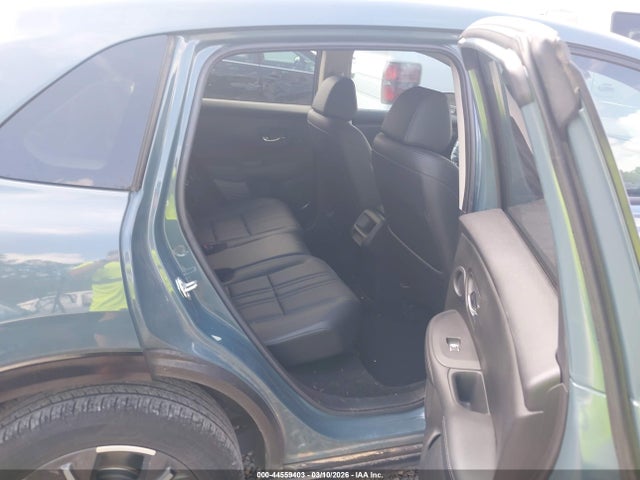 3CZRZ1H71PM734264 Honda Hr-v 2wd Ex-l