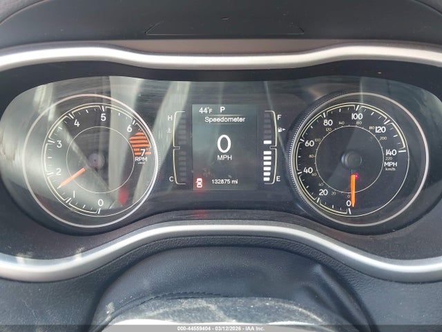 2018 Jeep Cherokee Latitude Plus 4x4 მანქანა იყიდება აუქციონზე, vin: 1C4PJMLB6JD614139, აუქციონის ნომერი: 44559404