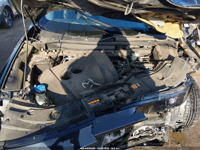 Продаж на аукціоні авто 2023 Mazda Cx-5 2.5 S Select, vin: JM3KFBBM7P0269990, номер лоту: 44559405