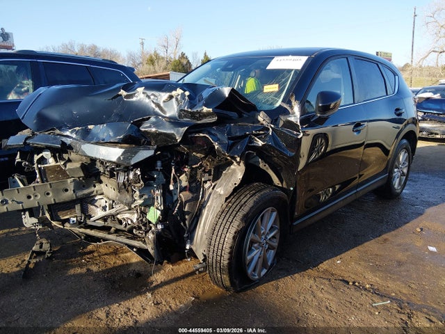 Продаж на аукціоні авто 2023 Mazda Cx-5 2.5 S Select, vin: JM3KFBBM7P0269990, номер лоту: 44559405