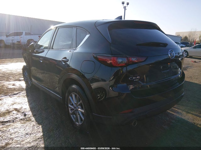 Продаж на аукціоні авто 2023 Mazda Cx-5 2.5 S Select, vin: JM3KFBBM7P0269990, номер лоту: 44559405