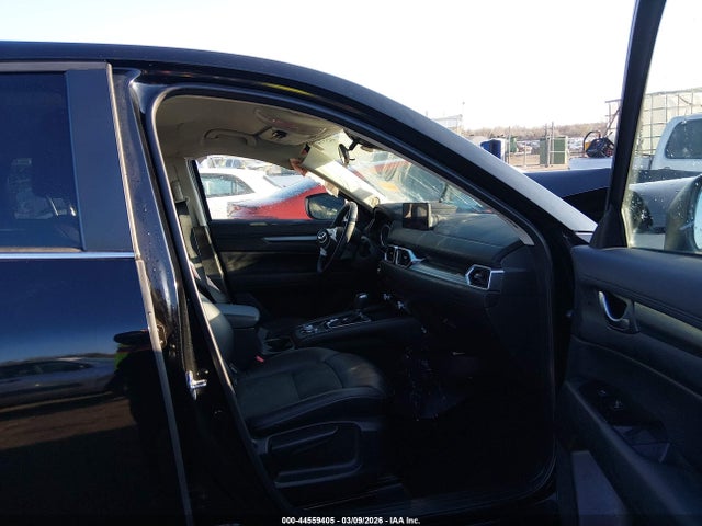 Продаж на аукціоні авто 2023 Mazda Cx-5 2.5 S Select, vin: JM3KFBBM7P0269990, номер лоту: 44559405