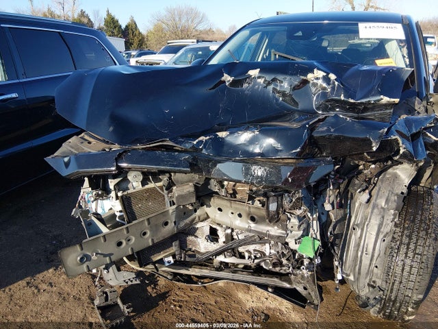 Продаж на аукціоні авто 2023 Mazda Cx-5 2.5 S Select, vin: JM3KFBBM7P0269990, номер лоту: 44559405