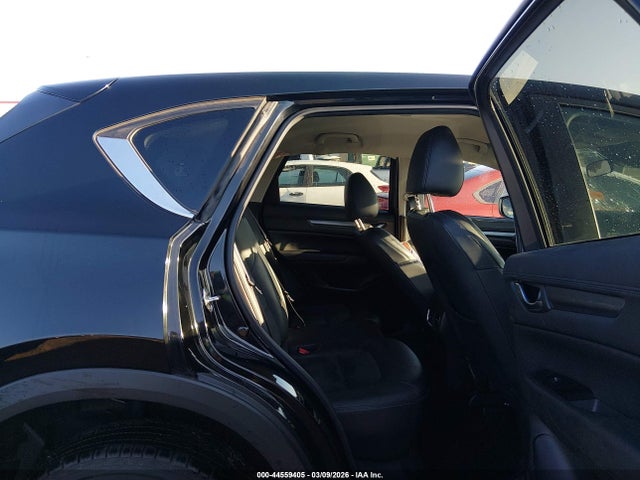 Продаж на аукціоні авто 2023 Mazda Cx-5 2.5 S Select, vin: JM3KFBBM7P0269990, номер лоту: 44559405