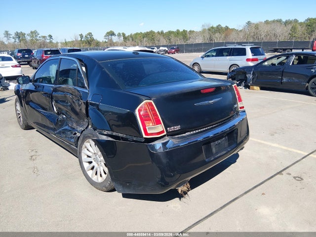 Продажа на аукционе авто 2014 Chrysler 300, vin: 2C3CCAAG4EH140808, номер лота: 44559414