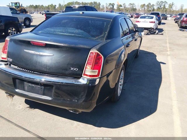 Продажа на аукционе авто 2014 Chrysler 300, vin: 2C3CCAAG4EH140808, номер лота: 44559414