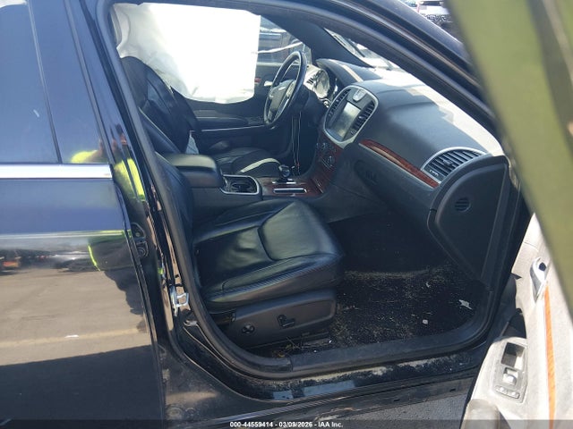 Продажа на аукционе авто 2014 Chrysler 300, vin: 2C3CCAAG4EH140808, номер лота: 44559414