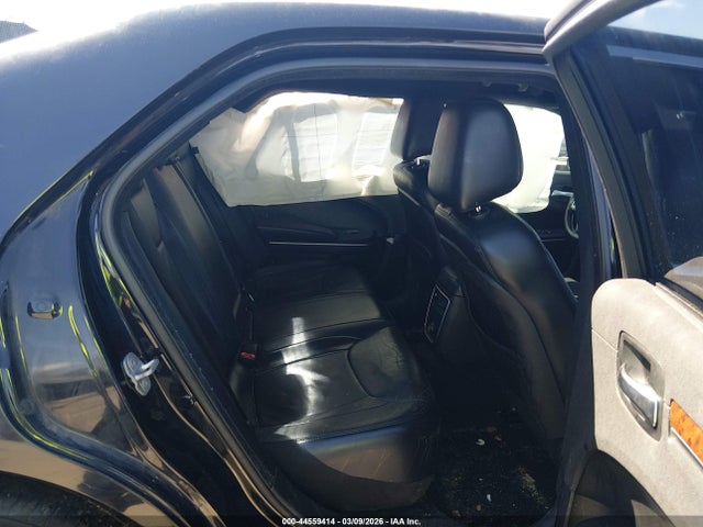 Продажа на аукционе авто 2014 Chrysler 300, vin: 2C3CCAAG4EH140808, номер лота: 44559414