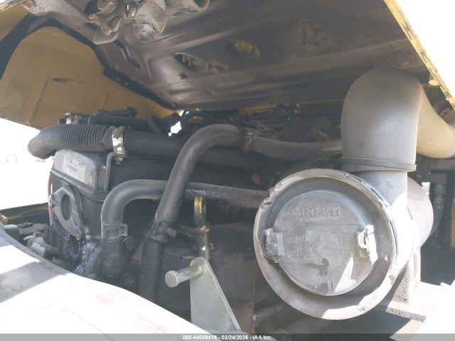 Продажа на аукционе авто 2021 Hyster 550ft, vin: H187V17857V, номер лота: 44559416