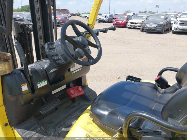 Продажа на аукционе авто 2021 Hyster 550ft, vin: H187V17857V, номер лота: 44559416