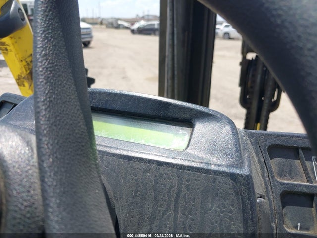 Продажа на аукционе авто 2021 Hyster 550ft, vin: H187V17857V, номер лота: 44559416