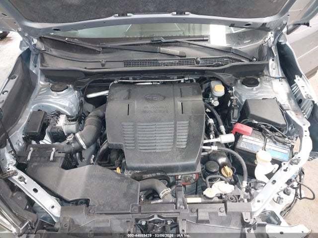 2021 SUBARU FORESTER JF2SKAUCXMH450339 Photo 9