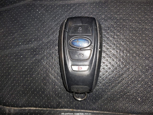 2021 SUBARU FORESTER JF2SKAUCXMH450339 Photo 10