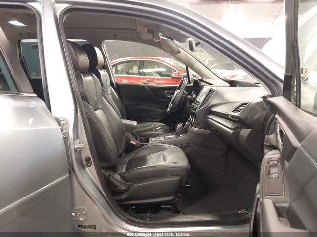 2021 SUBARU FORESTER JF2SKAUCXMH450339 Photo 4