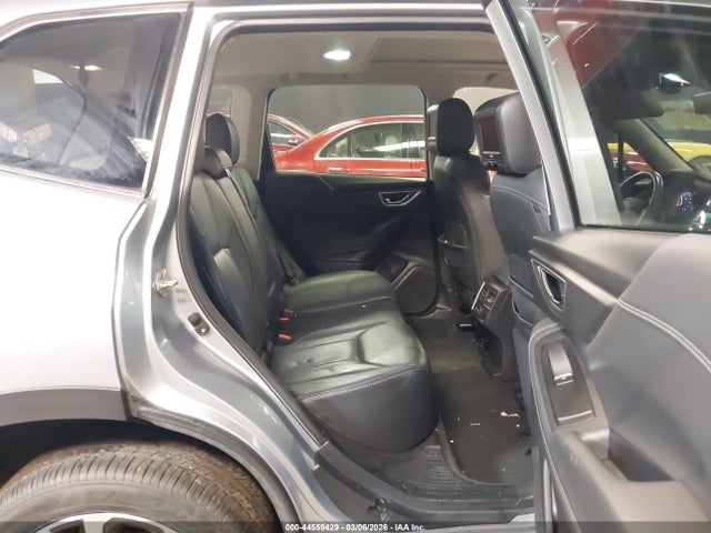 2021 SUBARU FORESTER JF2SKAUCXMH450339 Photo 7