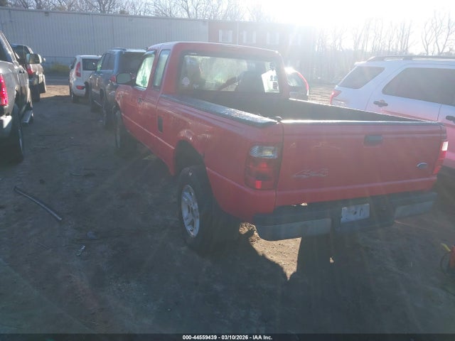 2005 FORD RANGER 1FTZR15E65PA84735 Photo 2
