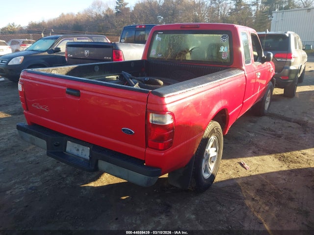 2005 FORD RANGER 1FTZR15E65PA84735 Photo 3