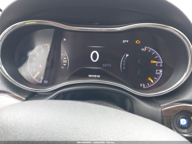 Jeep Grand Cherokee Limited 2014 1C4RJFBG0EC186193 Image 15