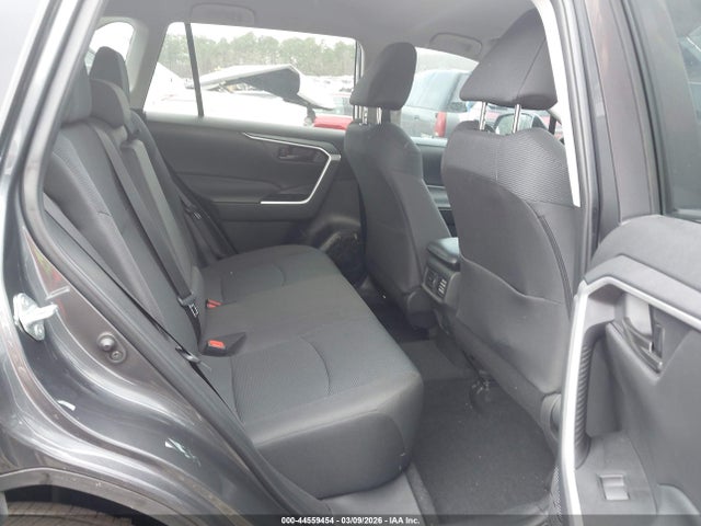 44559454 :رقم المزاد ، 2T3H1RFV2RW314801 vin ، 2024 Toyota Rav4 Le مزاد بيع