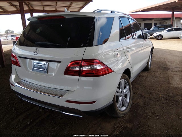 Продаж на аукціоні авто 2013 Mercedes-benz Ml 350, vin: 4JGDA5JB6DA132249, номер лоту: 44559457