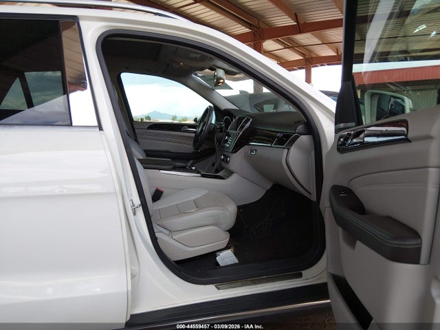 Продаж на аукціоні авто 2013 Mercedes-benz Ml 350, vin: 4JGDA5JB6DA132249, номер лоту: 44559457