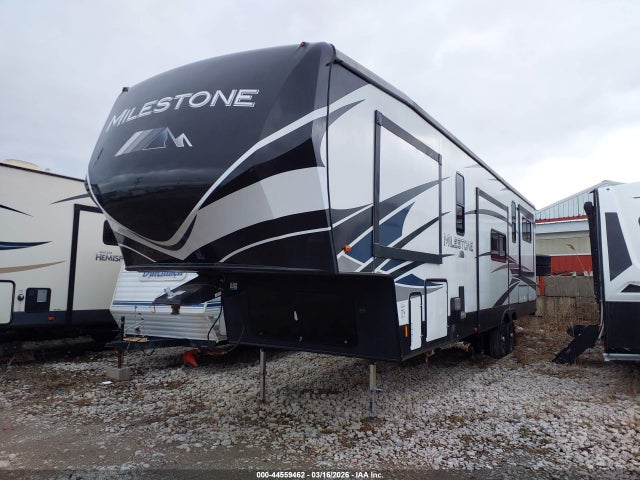 5SFMG4229LE417124 Heartland Rv Other