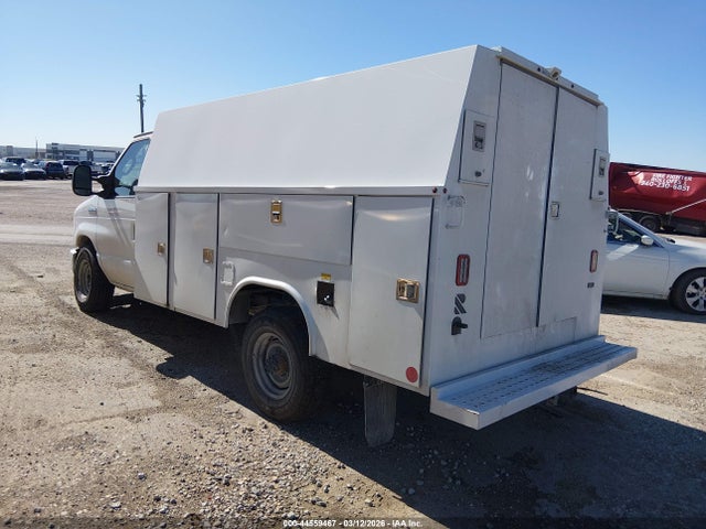 Продажа на аукционе авто 2024 Ford E-350 Cutaway, vin: 1FDWE3FN2RDD11351, номер лота: 44559467