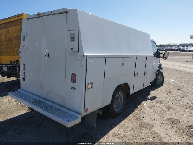 Продажа на аукционе авто 2024 Ford E-350 Cutaway, vin: 1FDWE3FN2RDD11351, номер лота: 44559467