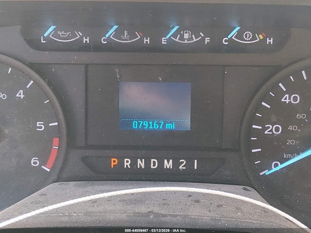 Продажа на аукционе авто 2024 Ford E-350 Cutaway, vin: 1FDWE3FN2RDD11351, номер лота: 44559467