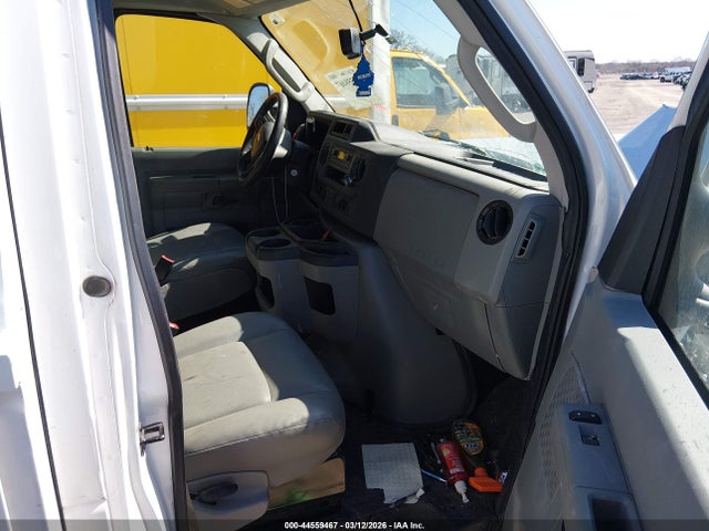 Продажа на аукционе авто 2024 Ford E-350 Cutaway, vin: 1FDWE3FN2RDD11351, номер лота: 44559467